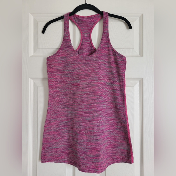 Lululemon Cool Racerback - Picture 2 of 5